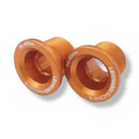 Leonardi Racing Veivbolt