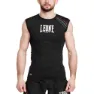 Leone1947 Flag Compression Langarmet Baselag