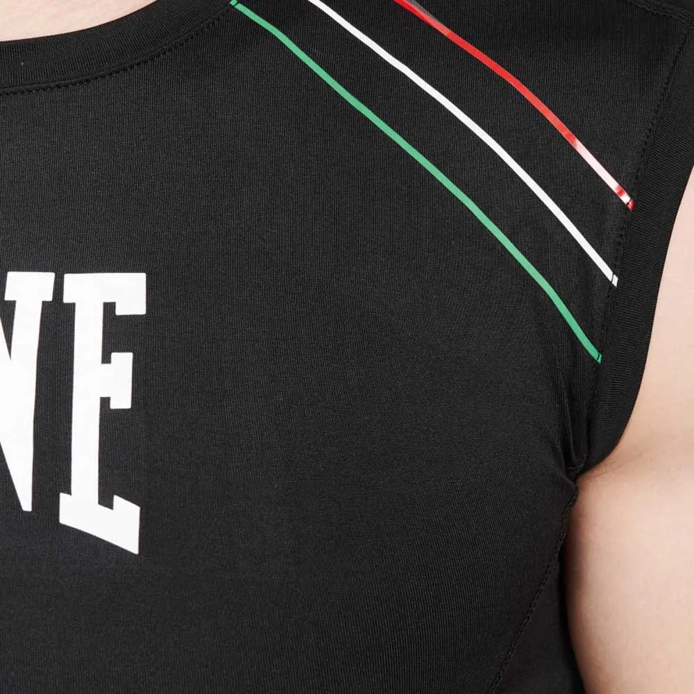 Leone1947 Flag Compression Langarmet Baselag Leone1947 Flag Compression Langarmet Baselag