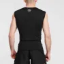 Leone1947 Flag Compression Langarmet Baselag