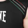 Leone1947 Flag Compression Langarmet Baselag