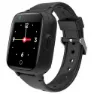 Leotec Allo Plus 4g Gps Kids Smartklokke, Black, EU Plug 220V