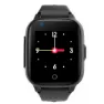 Leotec Allo Plus 4g Gps Kids Smartklokke, Black, EU Plug 220V