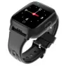 Leotec Allo Plus 4g Gps Kids Smartklokke, Black, EU Plug 220V