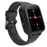 Leotec Allo Plus 4g Gps Kids Smartklokke, Black, EU Plug 220V