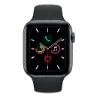 Leotec Multisport Omena Ip67 Smartklokke, Black