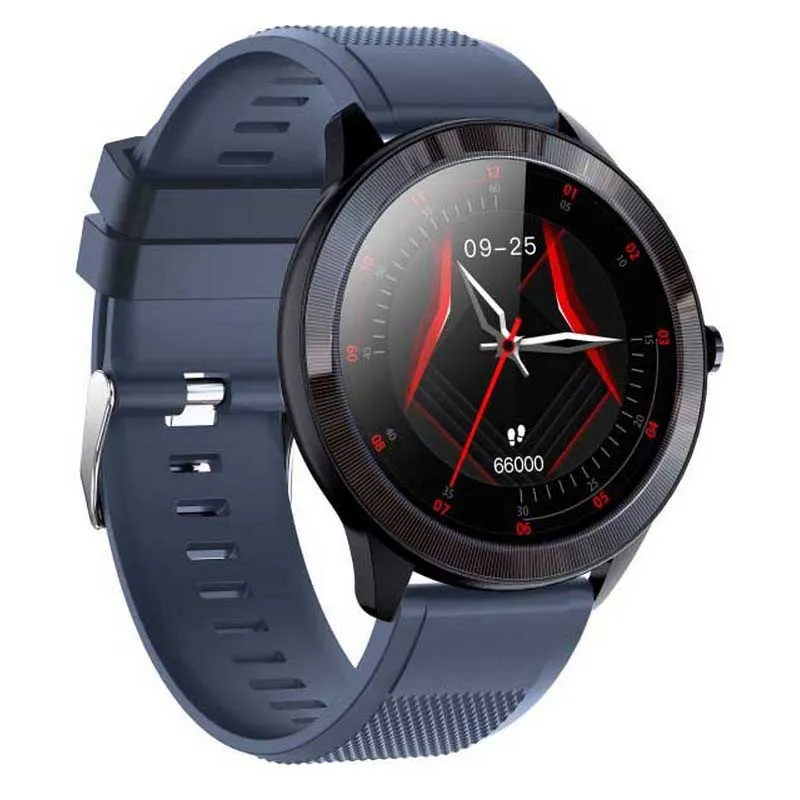 Leotec Multisport Wave Smartklokke