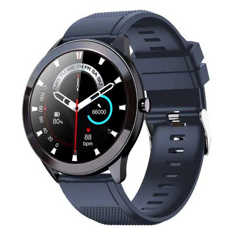 Leotec Multisport Wave Smartklokke