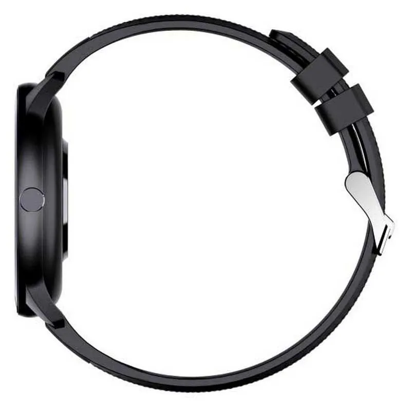 Leotec Multisport Wave Smartklokke Refurbished, Black Leotec Multisport Wave Smartklokke Refurbished, Black