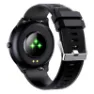 Leotec Multisport Wave Smartklokke Refurbished, Black