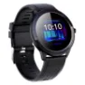 Leotec Multisport Wave Smartklokke Refurbished, Black