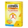 Leotron Vitaminer Med Royal Jelly Mat Supplement, One size