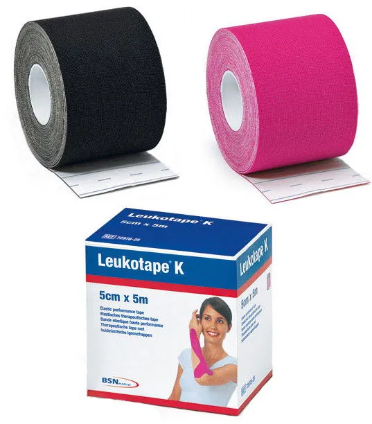 Leuko tape K 5cm x 5m