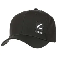 Level Cap Level Cap