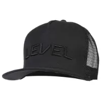 Level Cap Level Cap