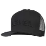 Level Cap