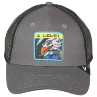 Level Mesh Eagle Cap Level Mesh Eagle Cap