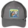 Level Mesh Eagle Cap, Anthracite