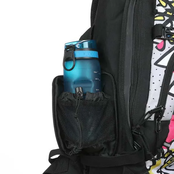Level Multy Use 20l Ryggsekk