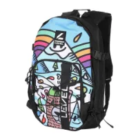 Level Multy Use Urban 20l Ryggsekk