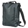 Level Small Urban 13l Ryggsekk, Black