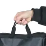 Level Small Urban 13l Ryggsekk, Black