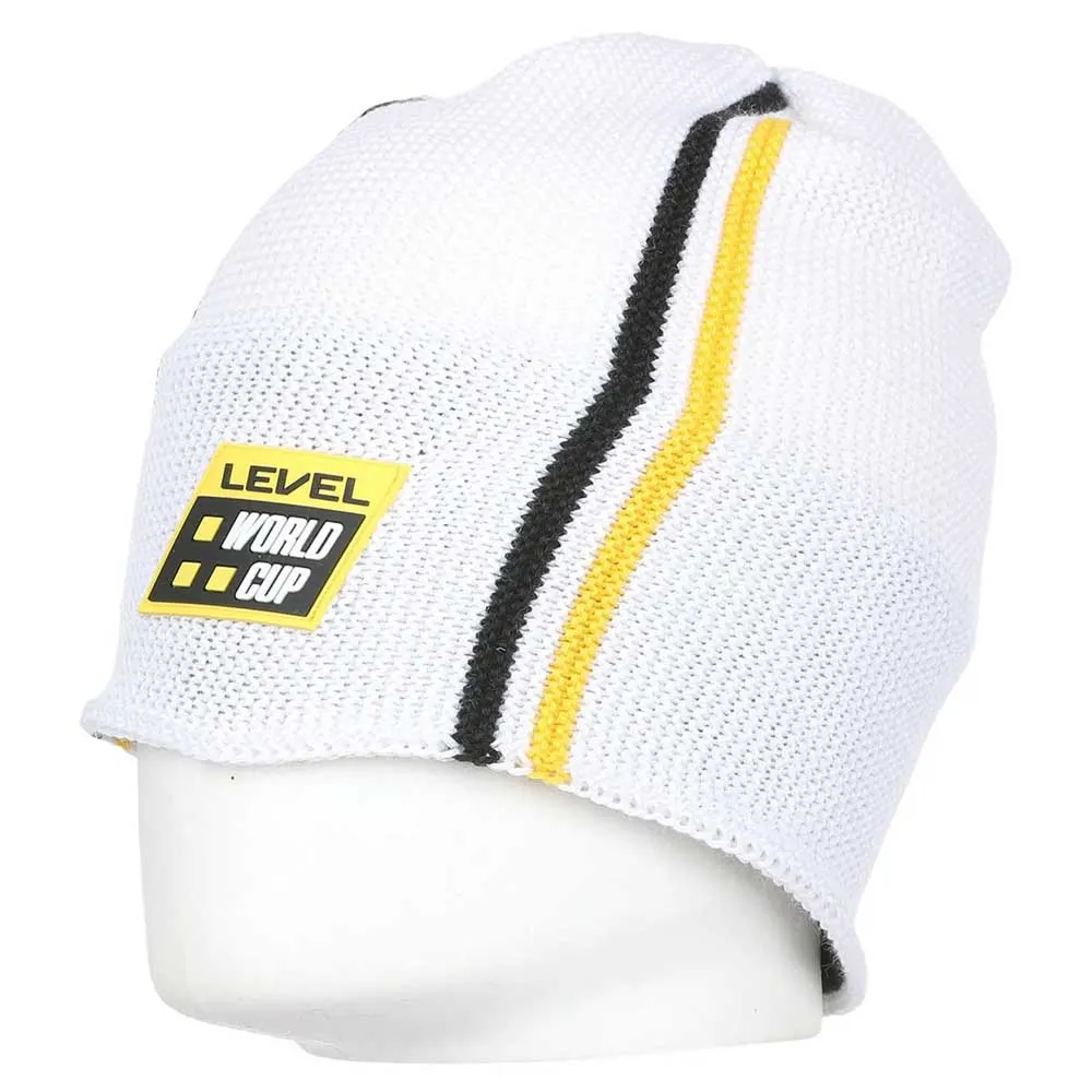 Level Sq Band Thermoliner Lue, White