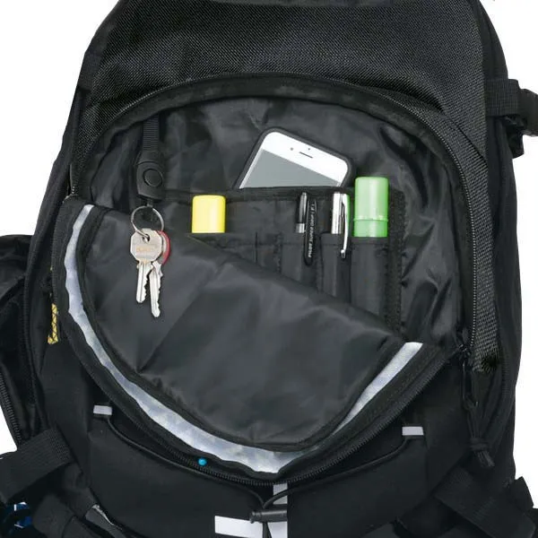 Level Tiger 40l Ryggsekk