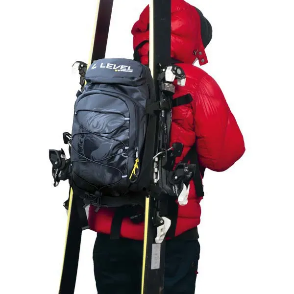 Level Tiger 40l Ryggsekk