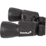 Levenhuk Atom 10x50 Kikkerter, Black, One Size