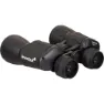 Levenhuk Atom 10x50 Kikkerter, Black, One Size