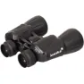 Levenhuk Atom 10x50 Kikkerter, Black, One Size