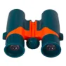 Levenhuk Labzz B2 Kikkerter, Green / orange, One Size