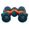 Levenhuk Labzz B2 Kikkerter, Green / orange, One Size