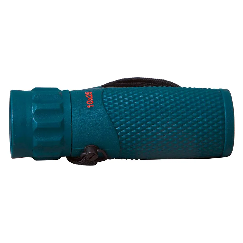 Levenhuk Labzz Mc2 Monokulær, Olive green, One Size