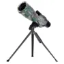 Levenhuk Rind 60 Spotting Teleskop, Grey, One Size