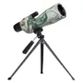 Levenhuk Rind 60 Spotting Teleskop, Grey, One Size