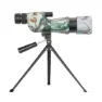 Levenhuk Rind 60 Spotting Teleskop, Grey, One Size