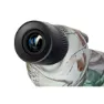Levenhuk Rind 60 Spotting Teleskop, Grey, One Size