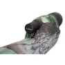 Levenhuk Rind 60 Spotting Teleskop, Grey, One Size