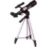 Levenhuk Skyline Travel 50 Teleskop, Black, One Size