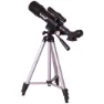 Levenhuk Skyline Travel 50 Teleskop, Black, One Size