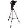 Levenhuk Skyline Travel Sun 70 Teleskop, Black, One Size