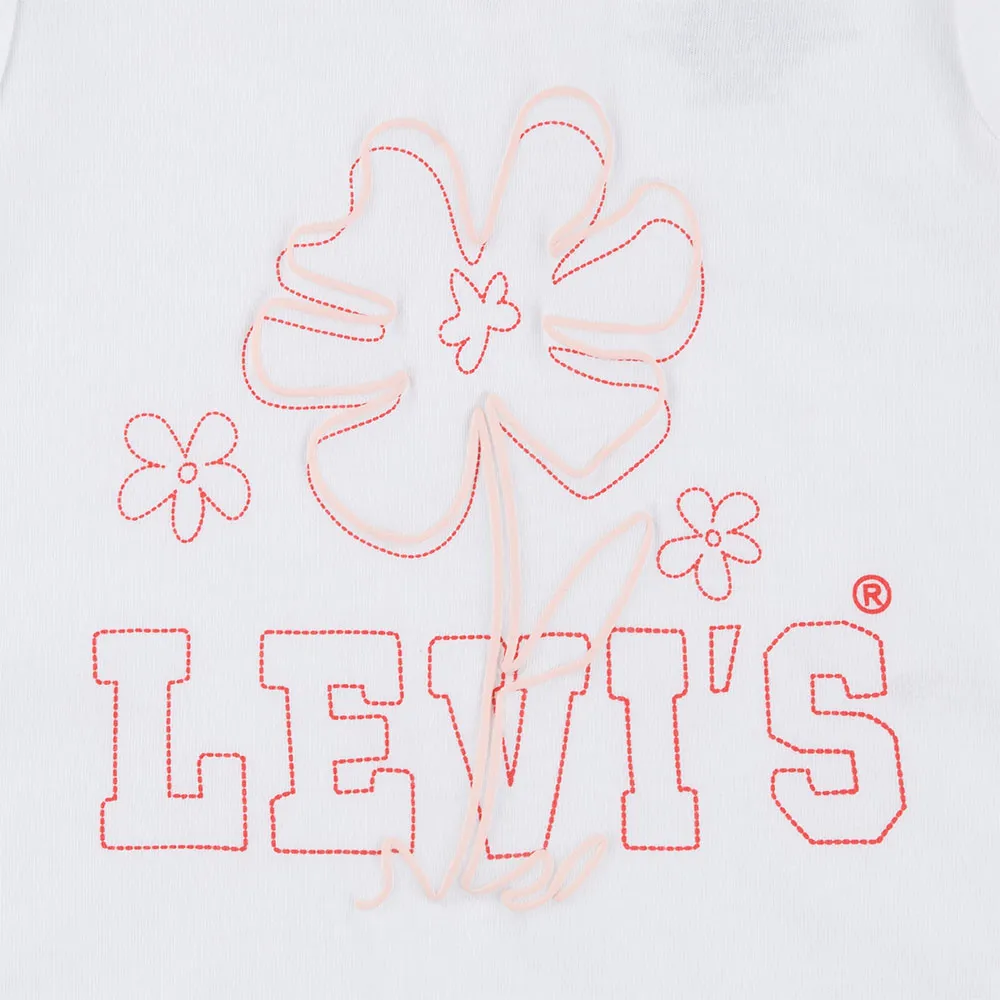 Levi's 1em259 Sett, Red, 18MON