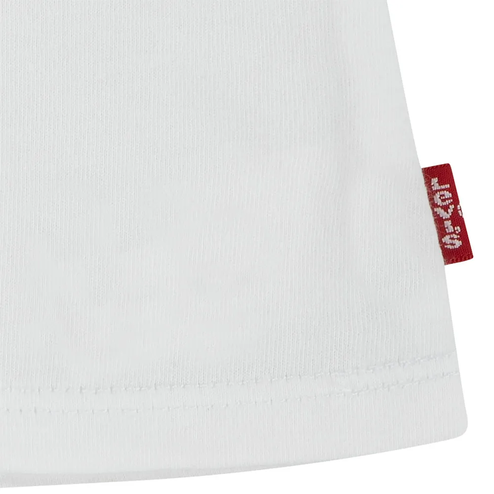 Levi's 1em259 Sett, Red, 18MON