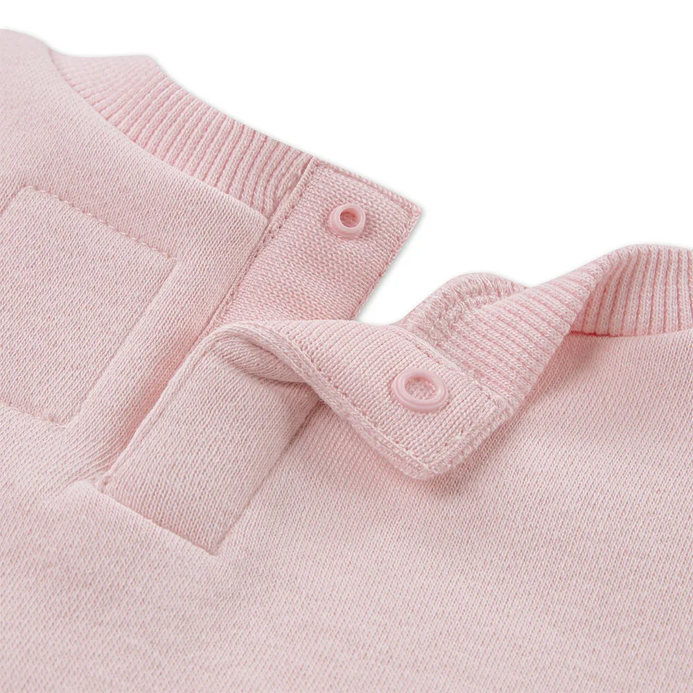 Levi's 1en470 Sett, Crystal rose, 12MON
