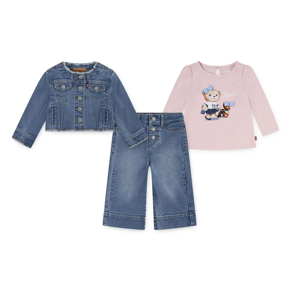 Levi's 1en551 Sett