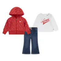 Levi's 1ep010 Sett