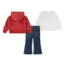 Levi's 1ep010 Sett, White / white, 3MON