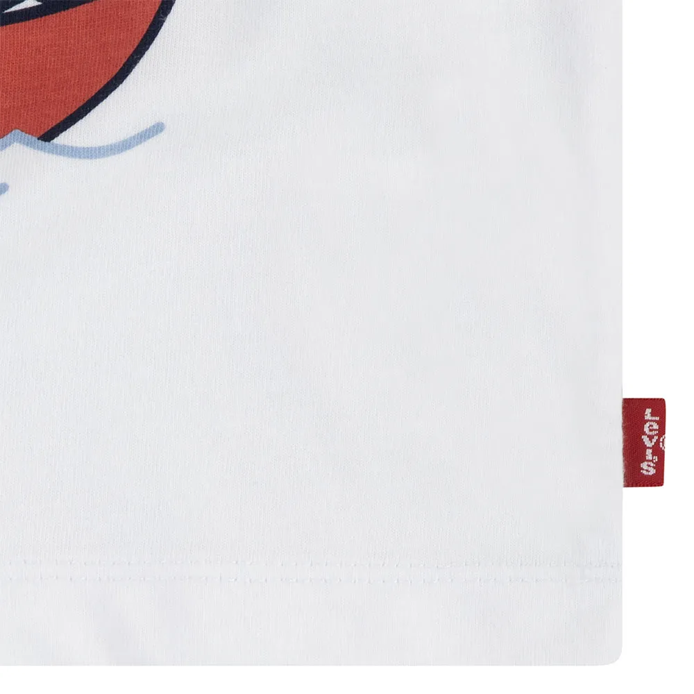 Levi's 3d Sailing Denim Sett Levi's 3d Sailing Denim Sett